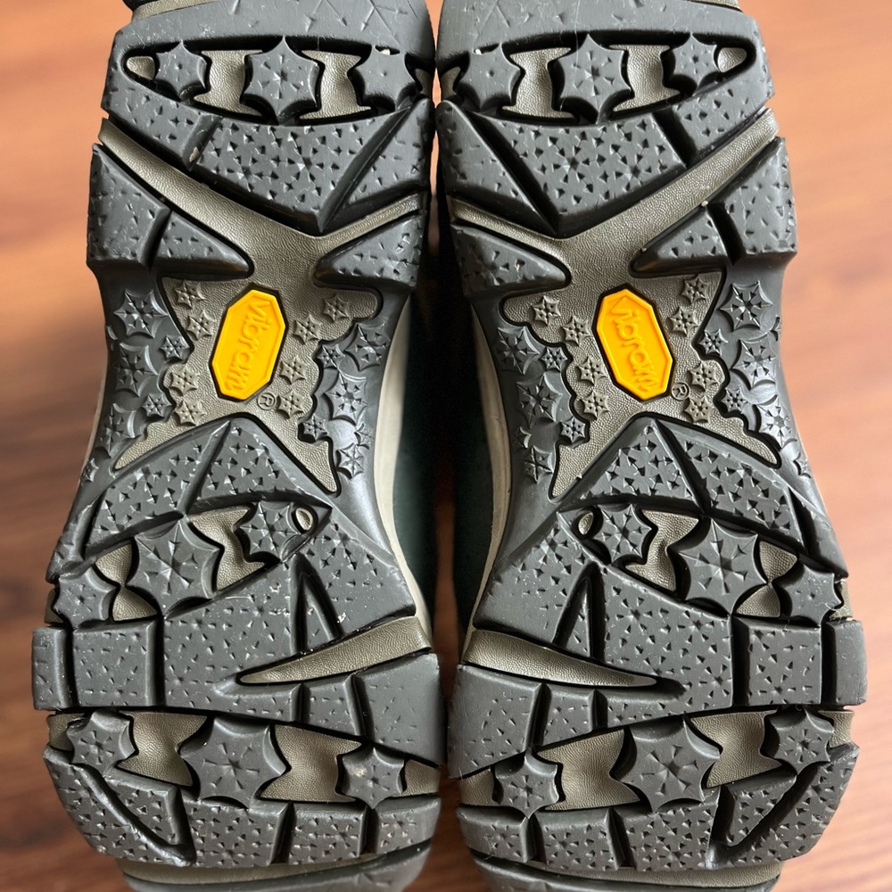 Marrell Boots - Picture 3 of 5